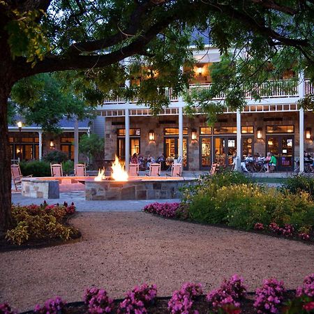 Cedar Creek Hyatt Regency Lost Pines Resort And Spa מראה חיצוני תמונה