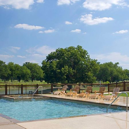 Cedar Creek Hyatt Regency Lost Pines Resort And Spa מראה חיצוני תמונה
