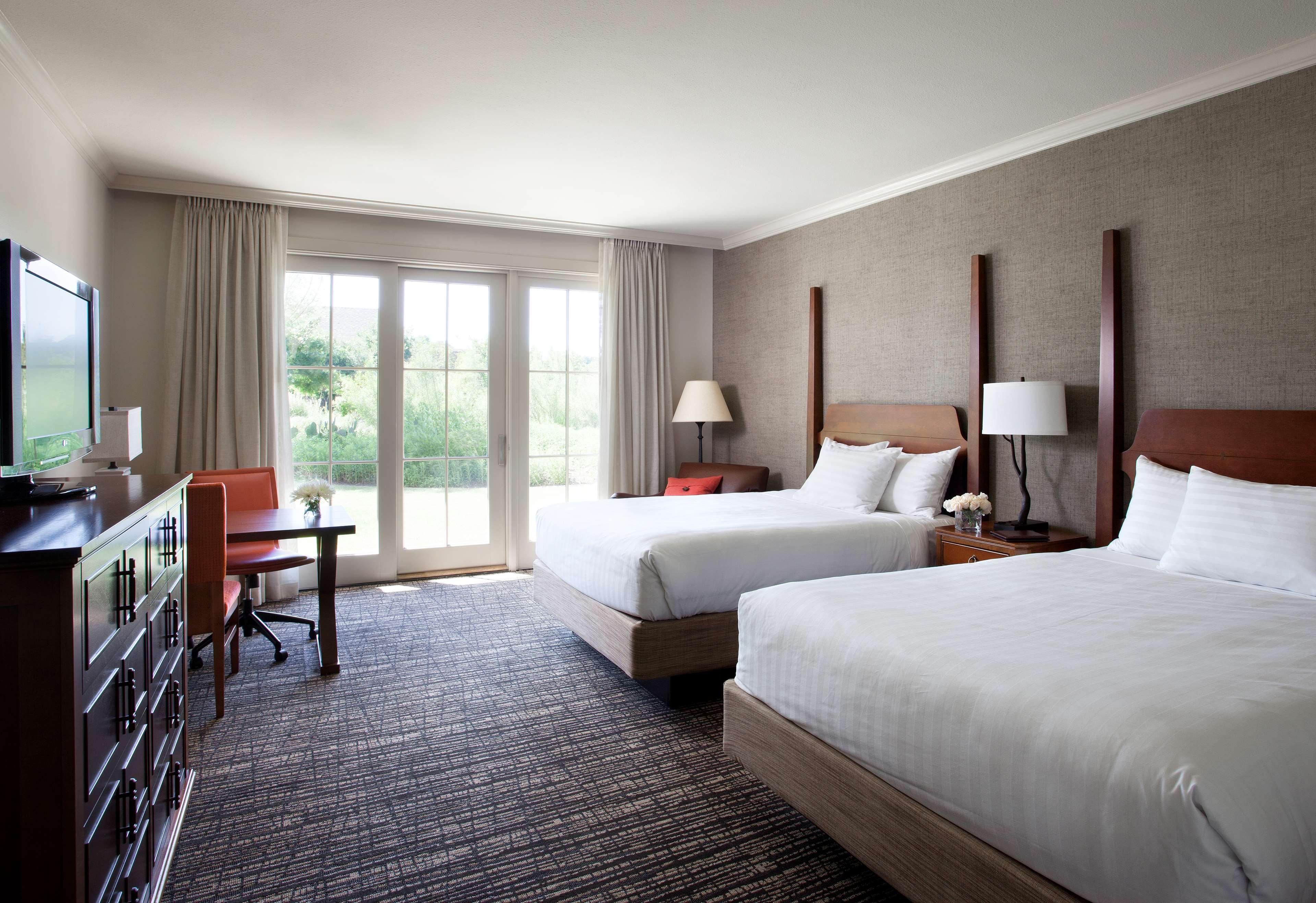 Cedar Creek Hyatt Regency Lost Pines Resort And Spa מתקנים תמונה