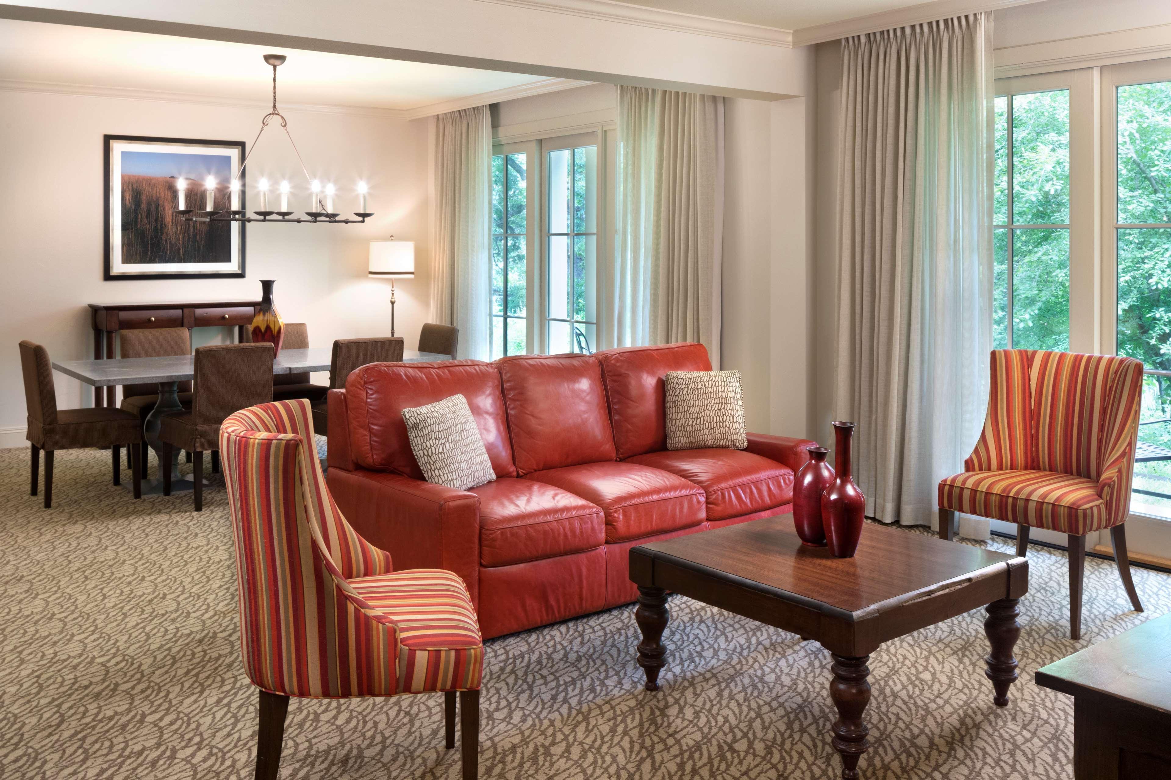 Cedar Creek Hyatt Regency Lost Pines Resort And Spa מראה חיצוני תמונה