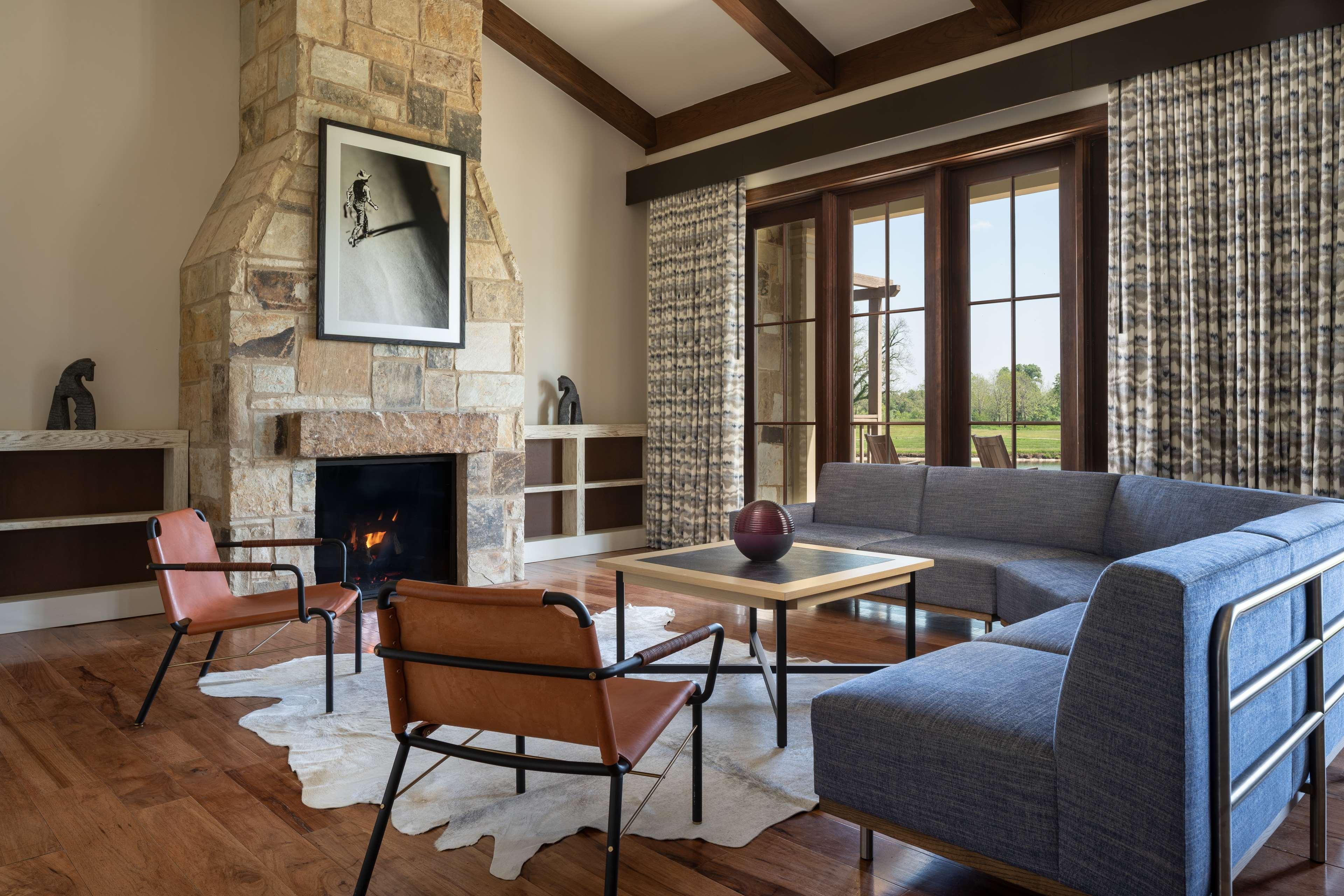 Cedar Creek Hyatt Regency Lost Pines Resort And Spa מראה חיצוני תמונה