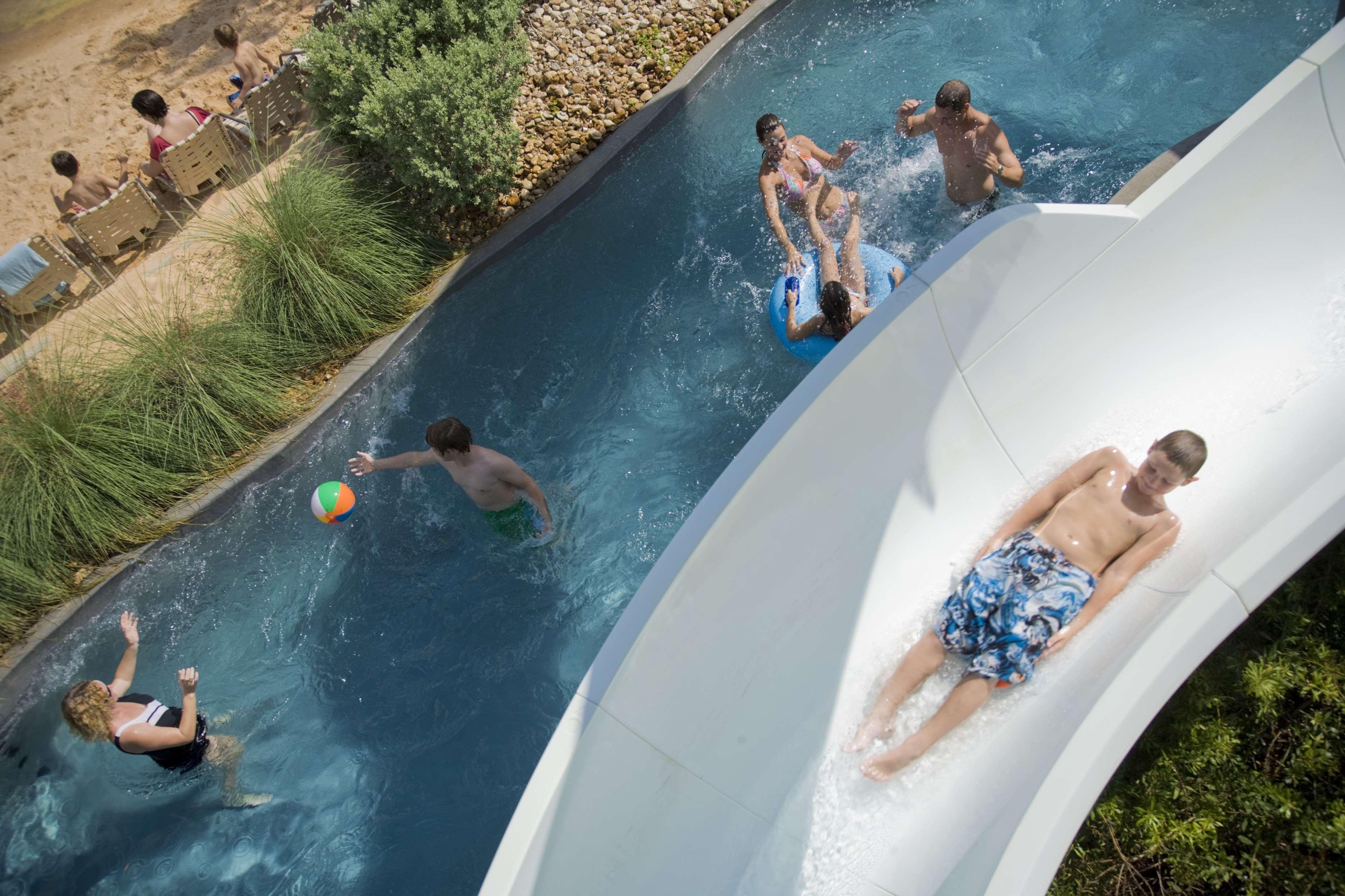 Cedar Creek Hyatt Regency Lost Pines Resort And Spa מראה חיצוני תמונה