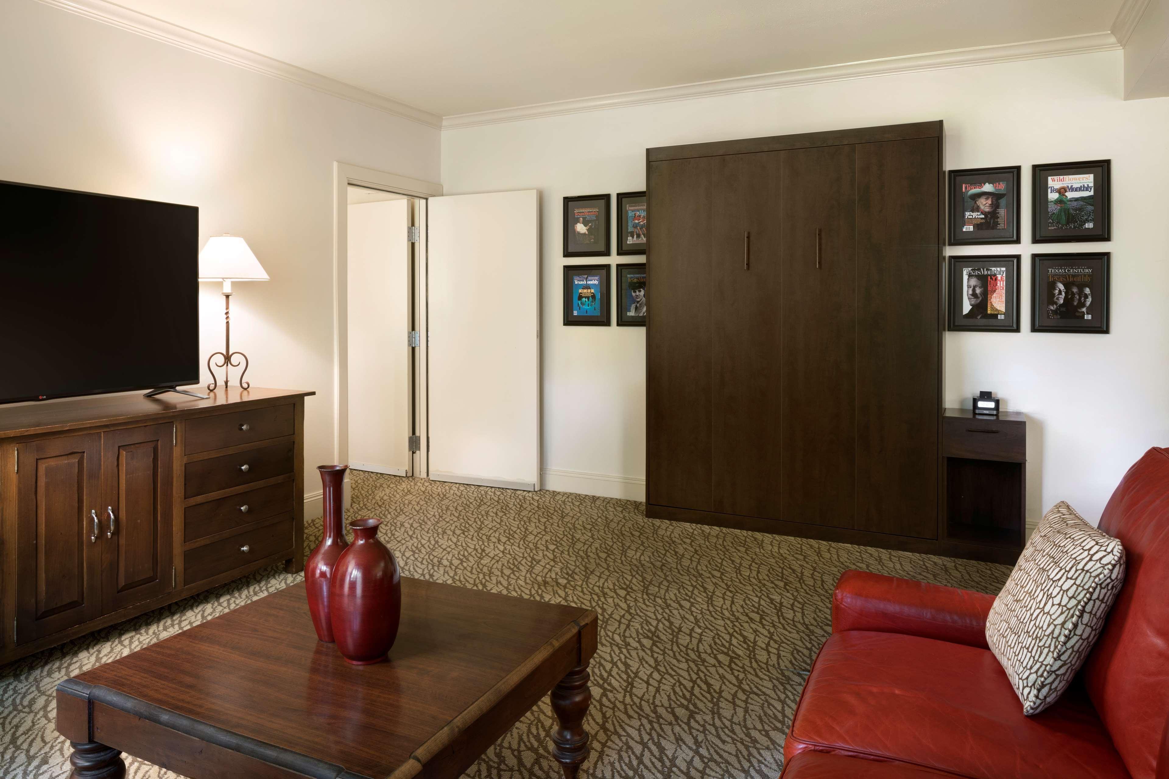 Cedar Creek Hyatt Regency Lost Pines Resort And Spa מראה חיצוני תמונה