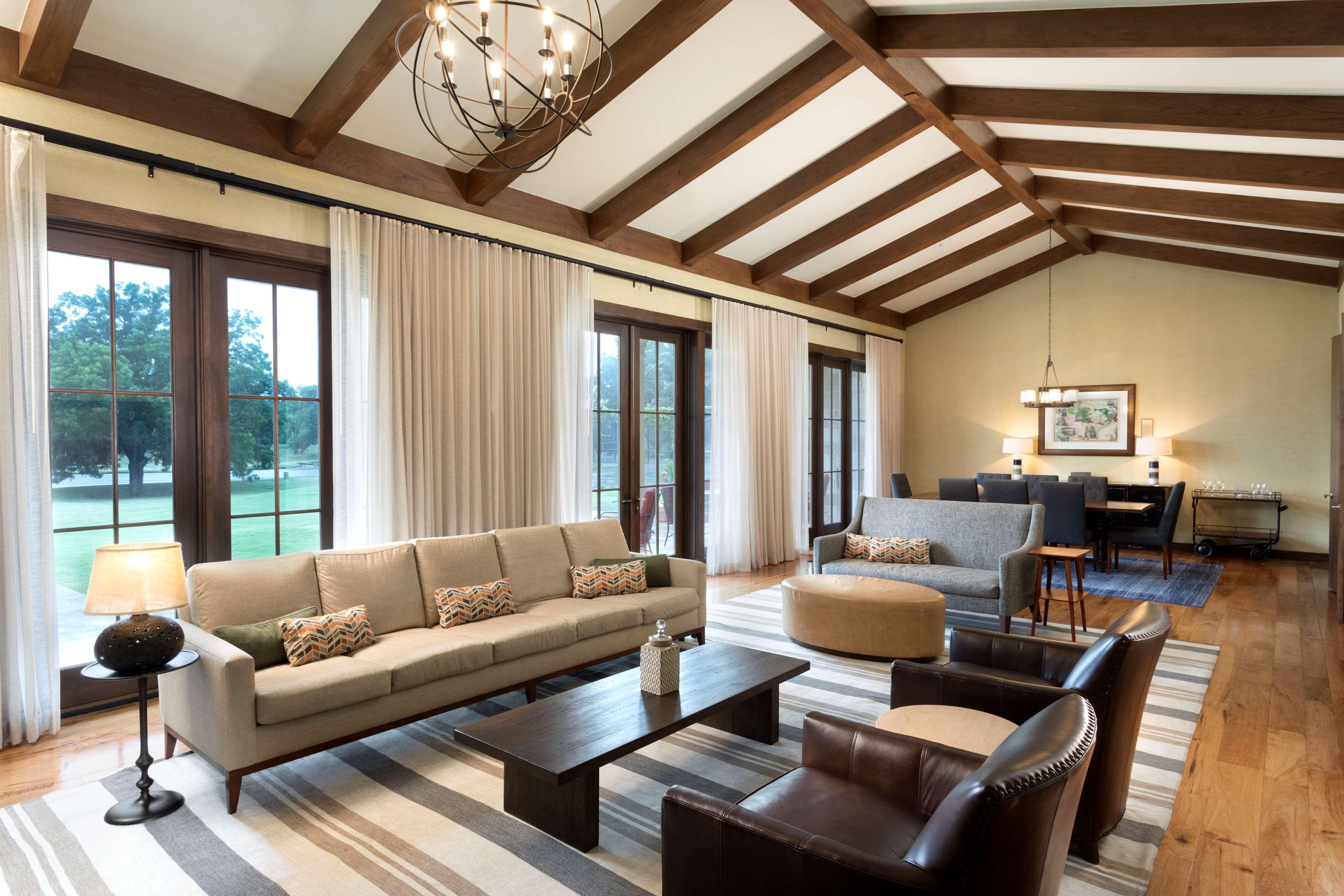 Cedar Creek Hyatt Regency Lost Pines Resort And Spa מראה חיצוני תמונה