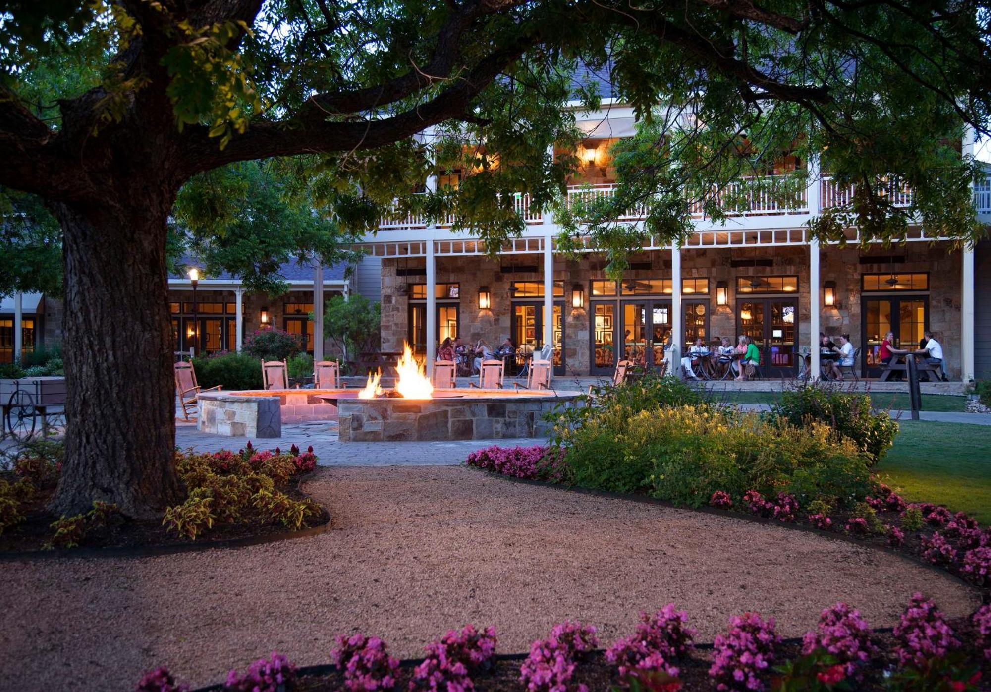 Cedar Creek Hyatt Regency Lost Pines Resort And Spa מראה חיצוני תמונה