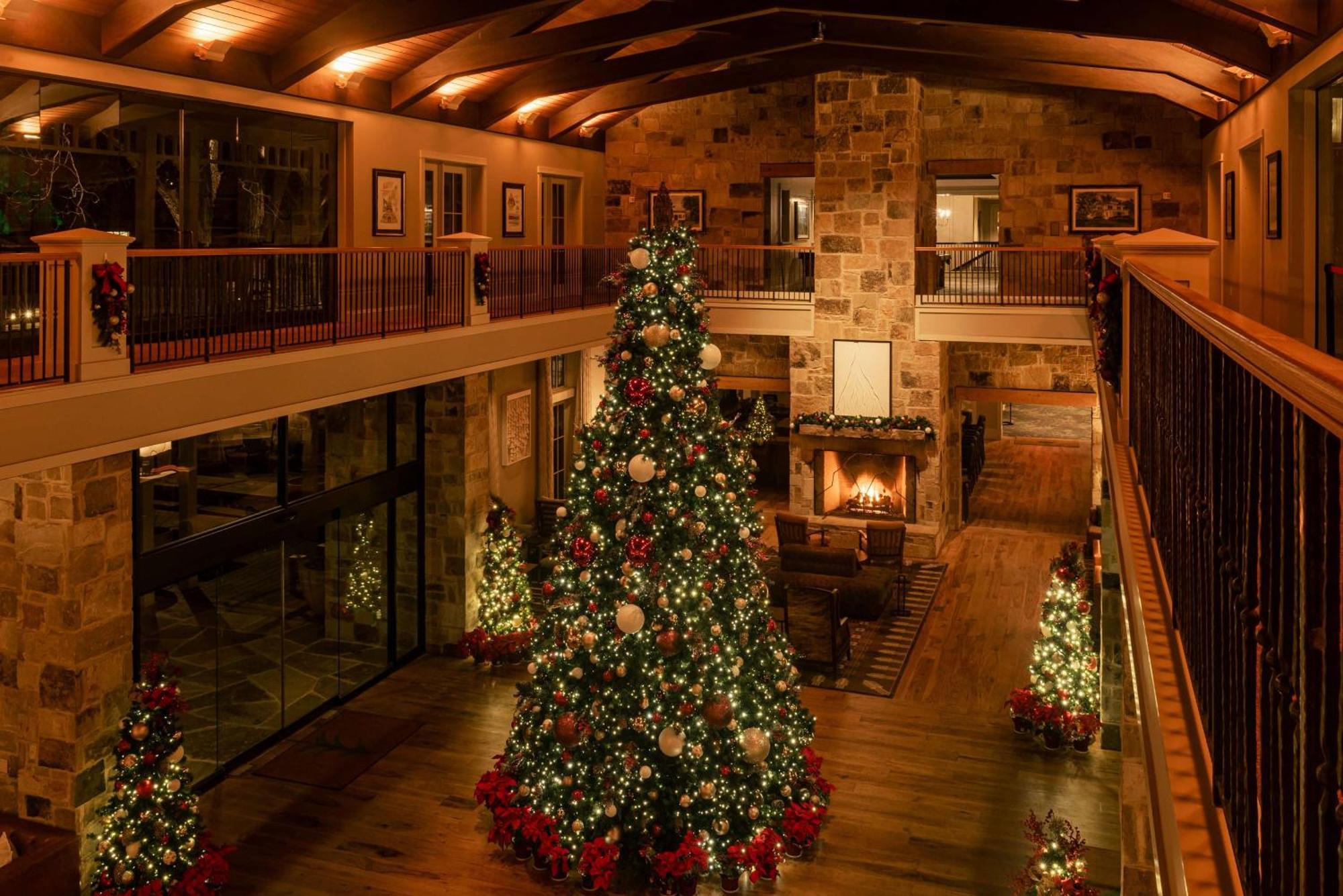 Cedar Creek Hyatt Regency Lost Pines Resort And Spa מראה חיצוני תמונה