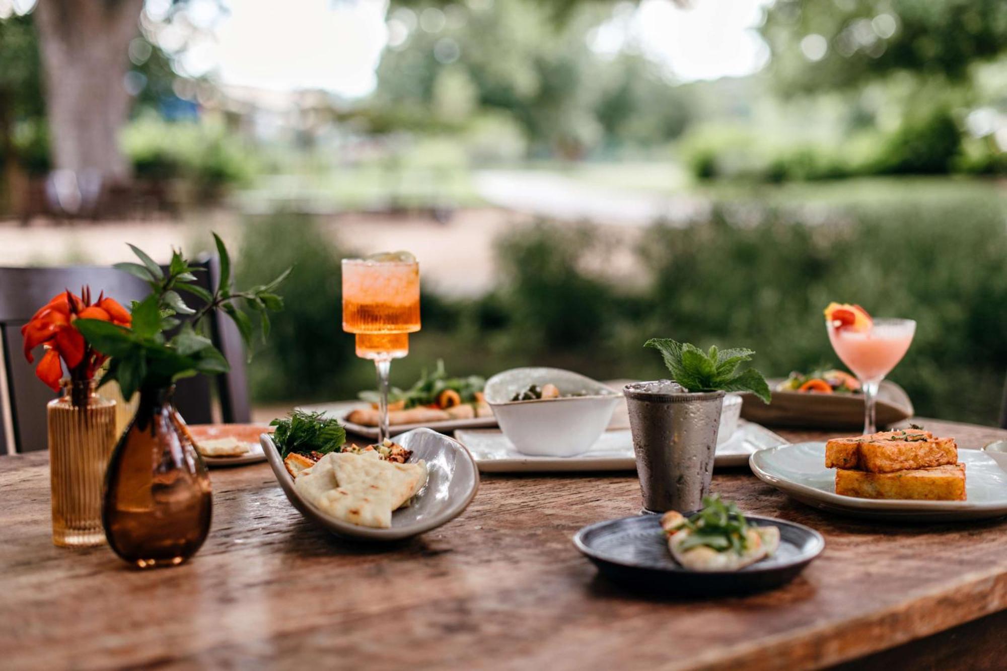 Cedar Creek Hyatt Regency Lost Pines Resort And Spa מראה חיצוני תמונה