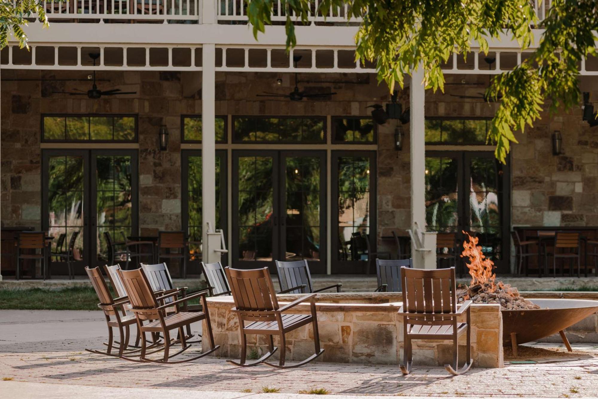 Cedar Creek Hyatt Regency Lost Pines Resort And Spa מראה חיצוני תמונה