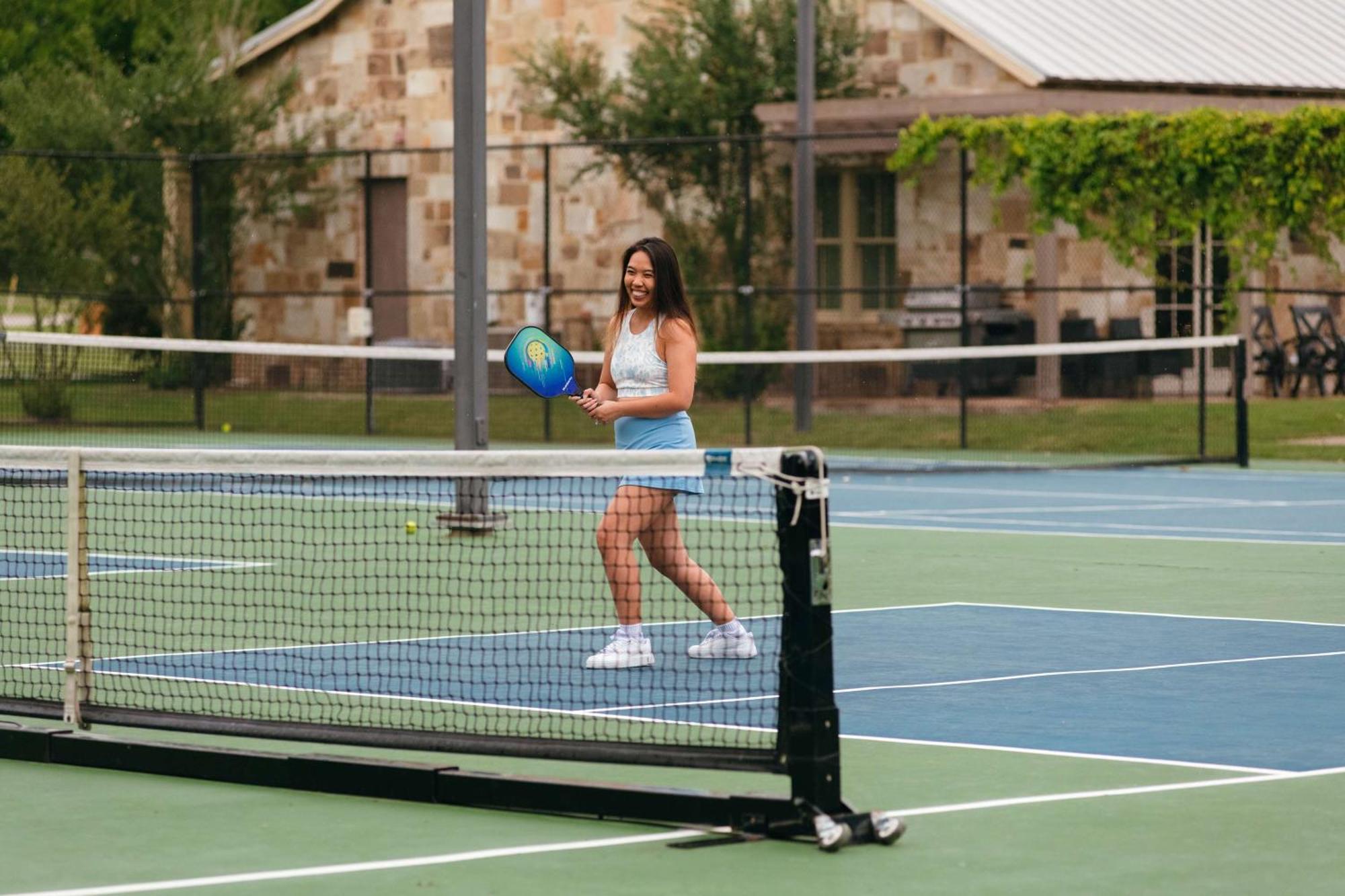 Cedar Creek Hyatt Regency Lost Pines Resort And Spa מראה חיצוני תמונה