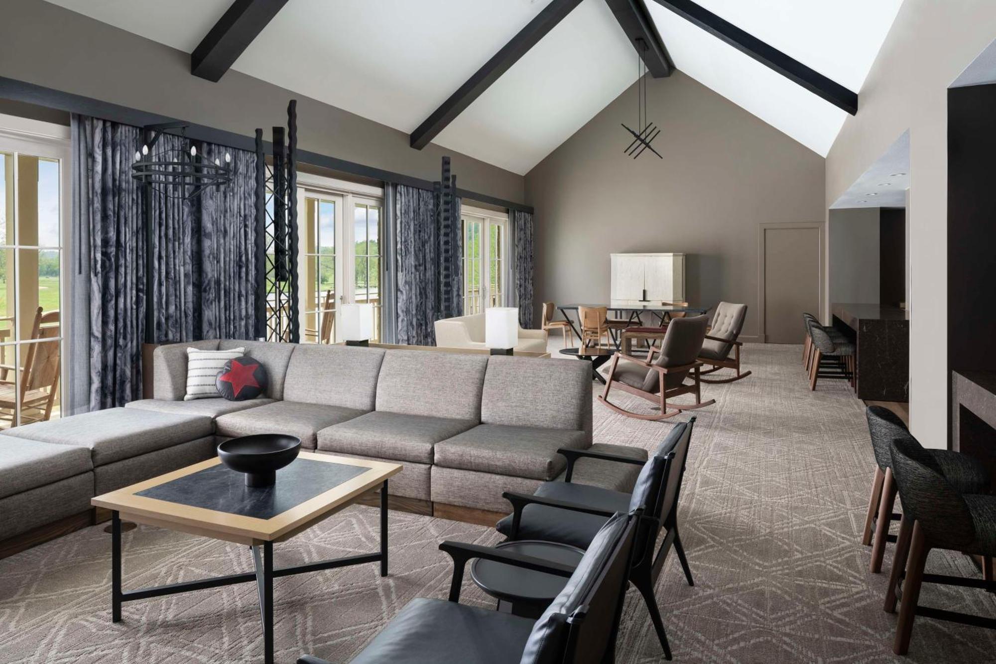 Cedar Creek Hyatt Regency Lost Pines Resort And Spa מראה חיצוני תמונה