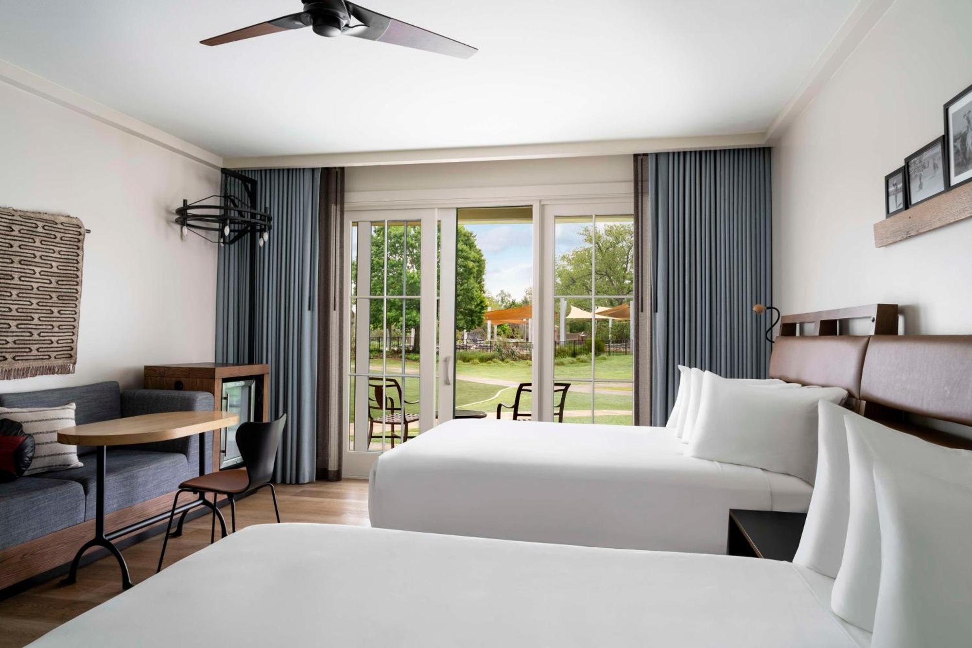 Cedar Creek Hyatt Regency Lost Pines Resort And Spa מראה חיצוני תמונה