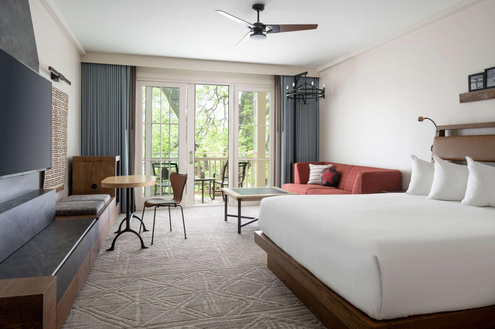 Cedar Creek Hyatt Regency Lost Pines Resort And Spa מראה חיצוני תמונה