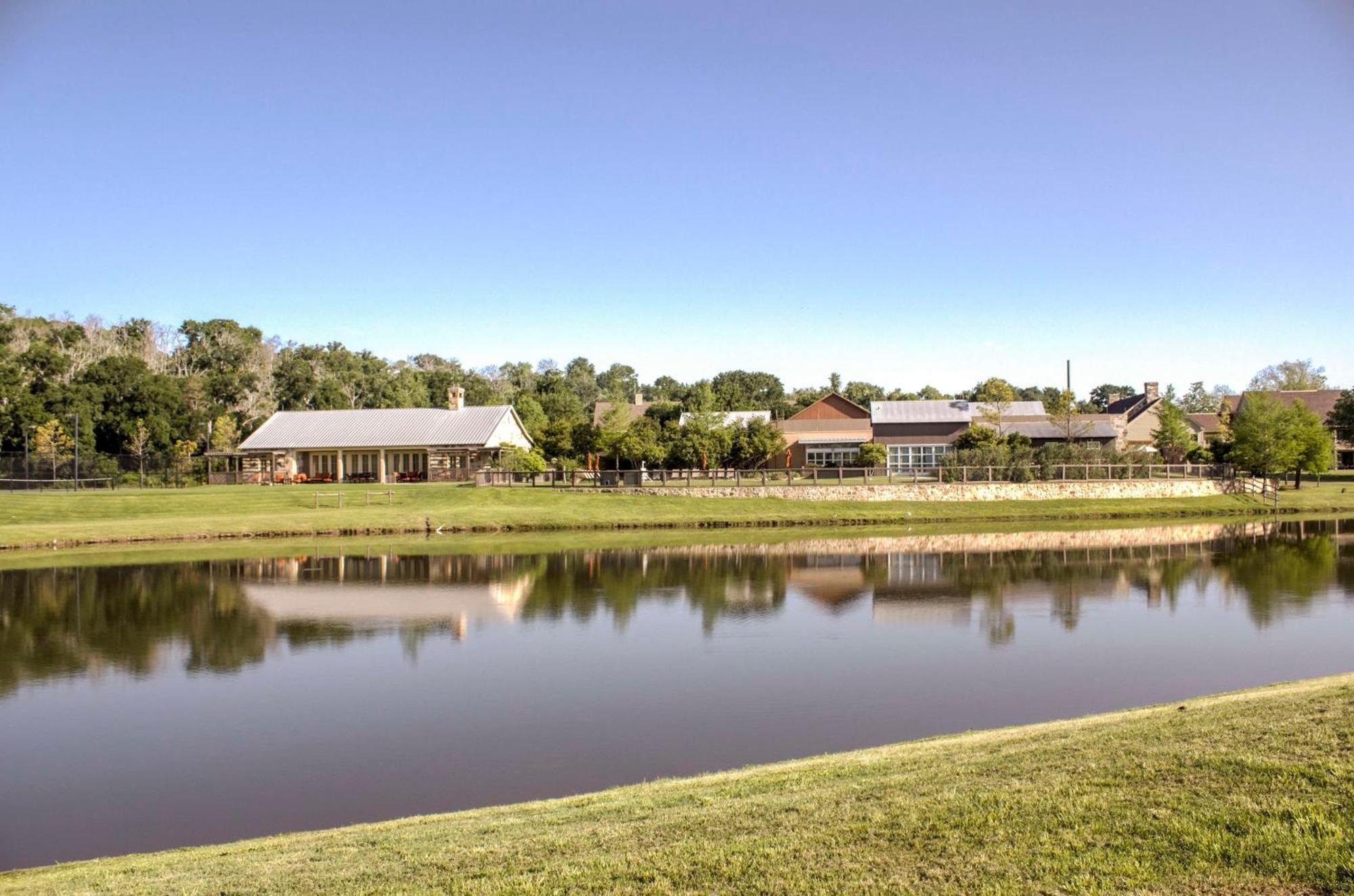 Cedar Creek Hyatt Regency Lost Pines Resort And Spa מראה חיצוני תמונה