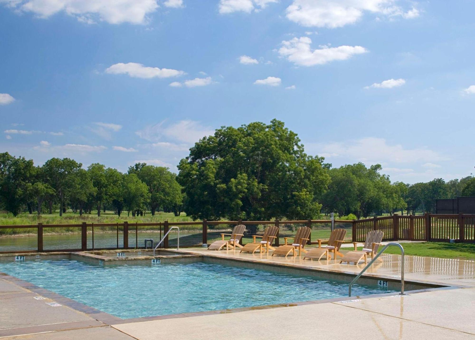 Cedar Creek Hyatt Regency Lost Pines Resort And Spa מראה חיצוני תמונה